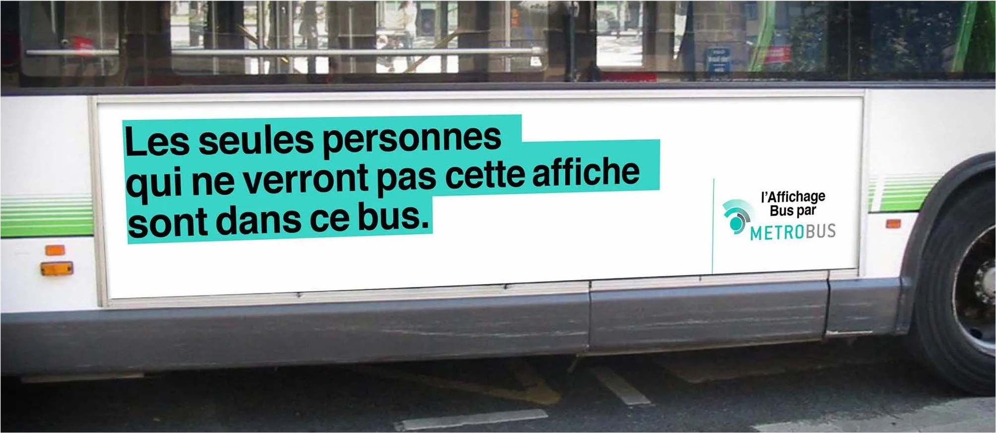 MediaTransport - Metrobus 2