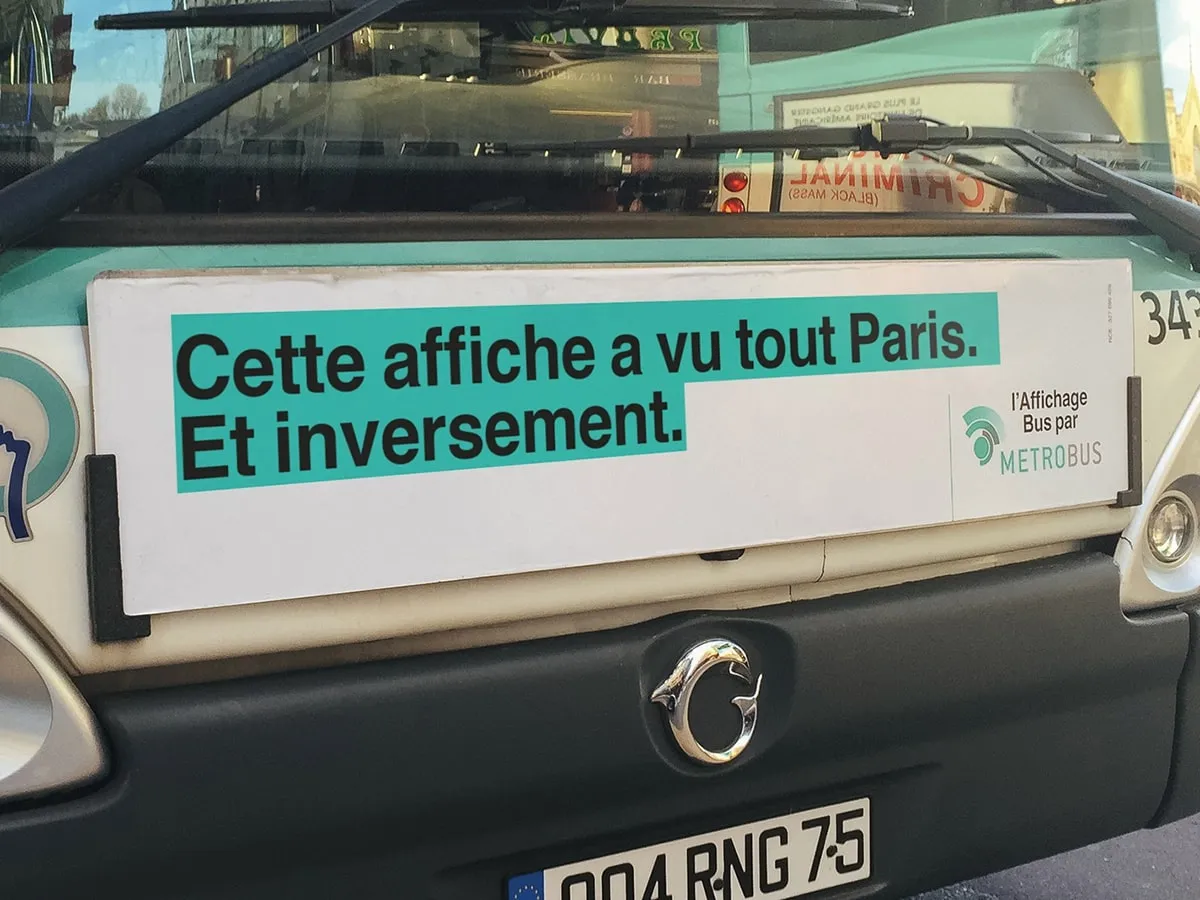 MediaTransport - Metrobus 3