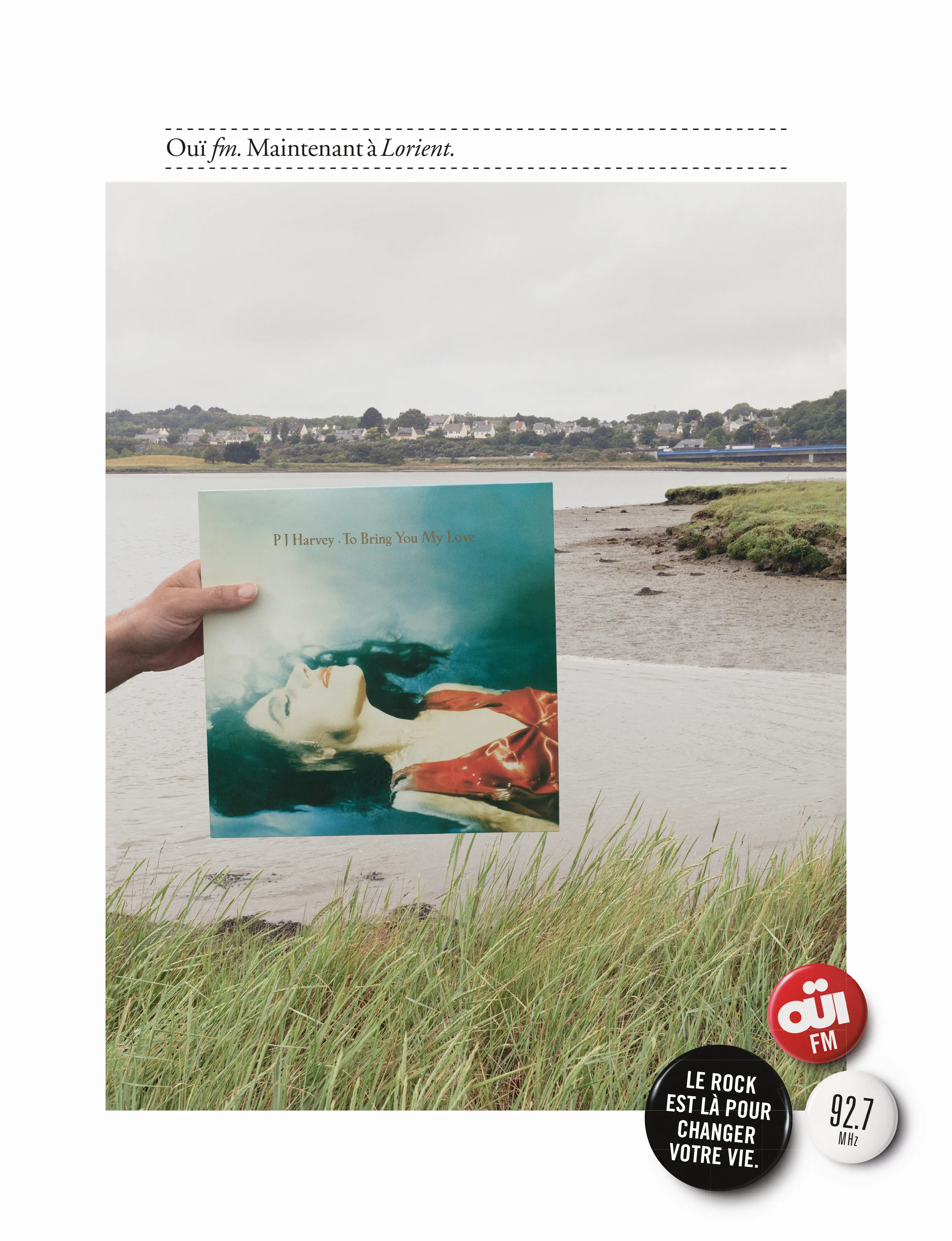 Oui FM - Lorient