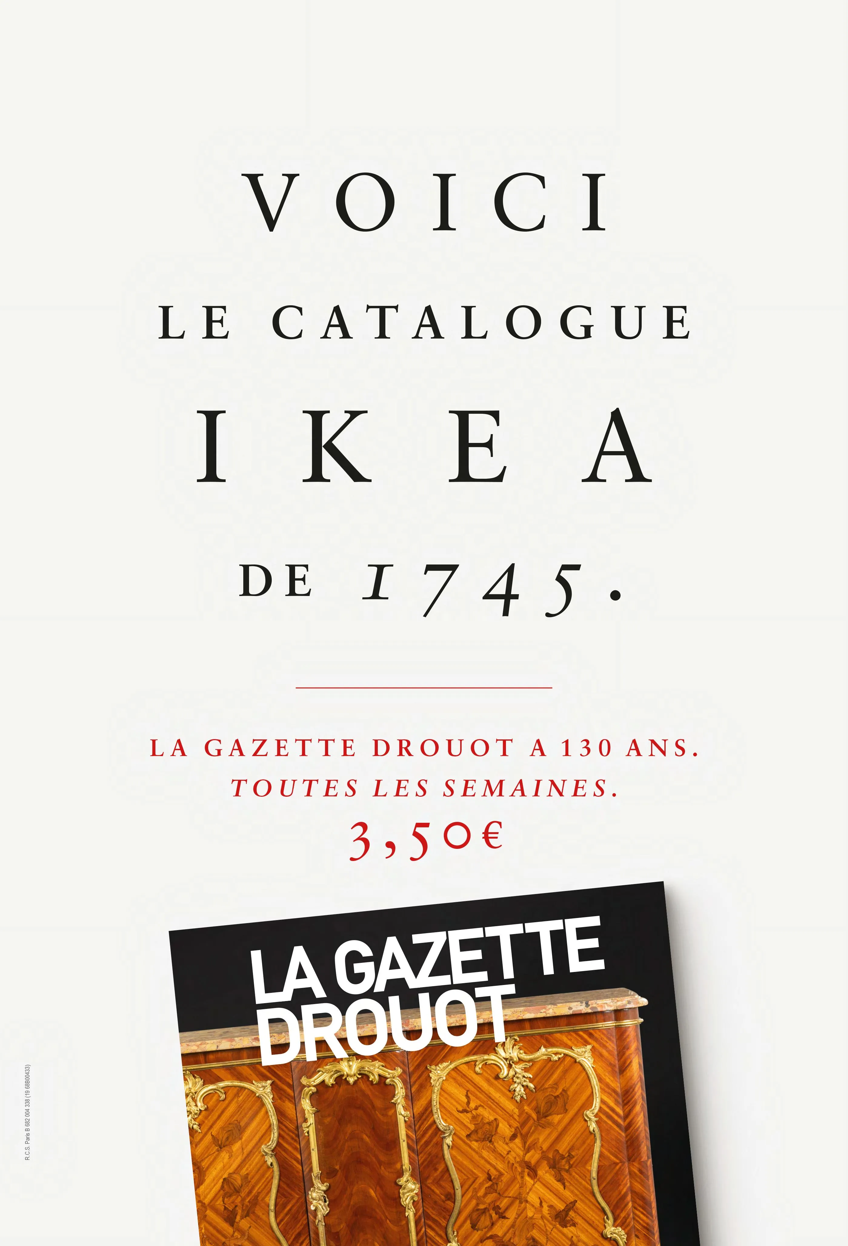 La Gazette Drouot - Catalogue