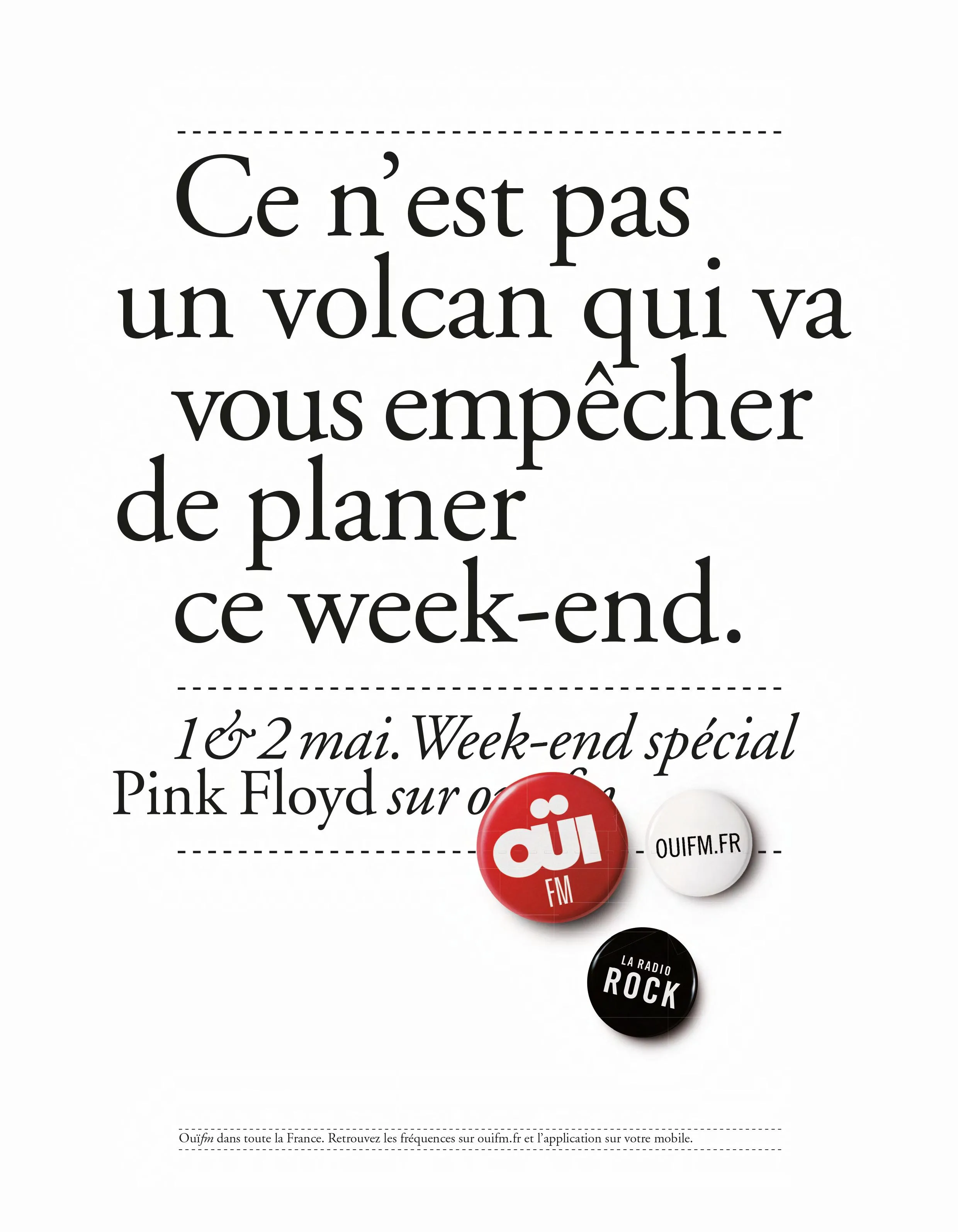 Oui FM - Prix Stratégie 11