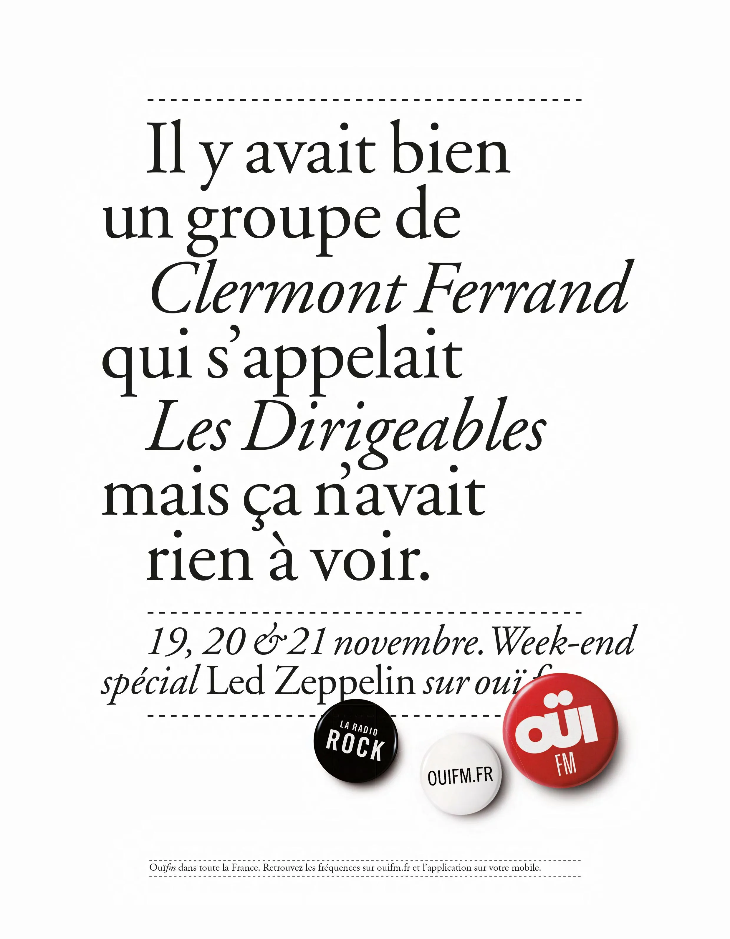 Oui FM - Prix Stratégie 2
