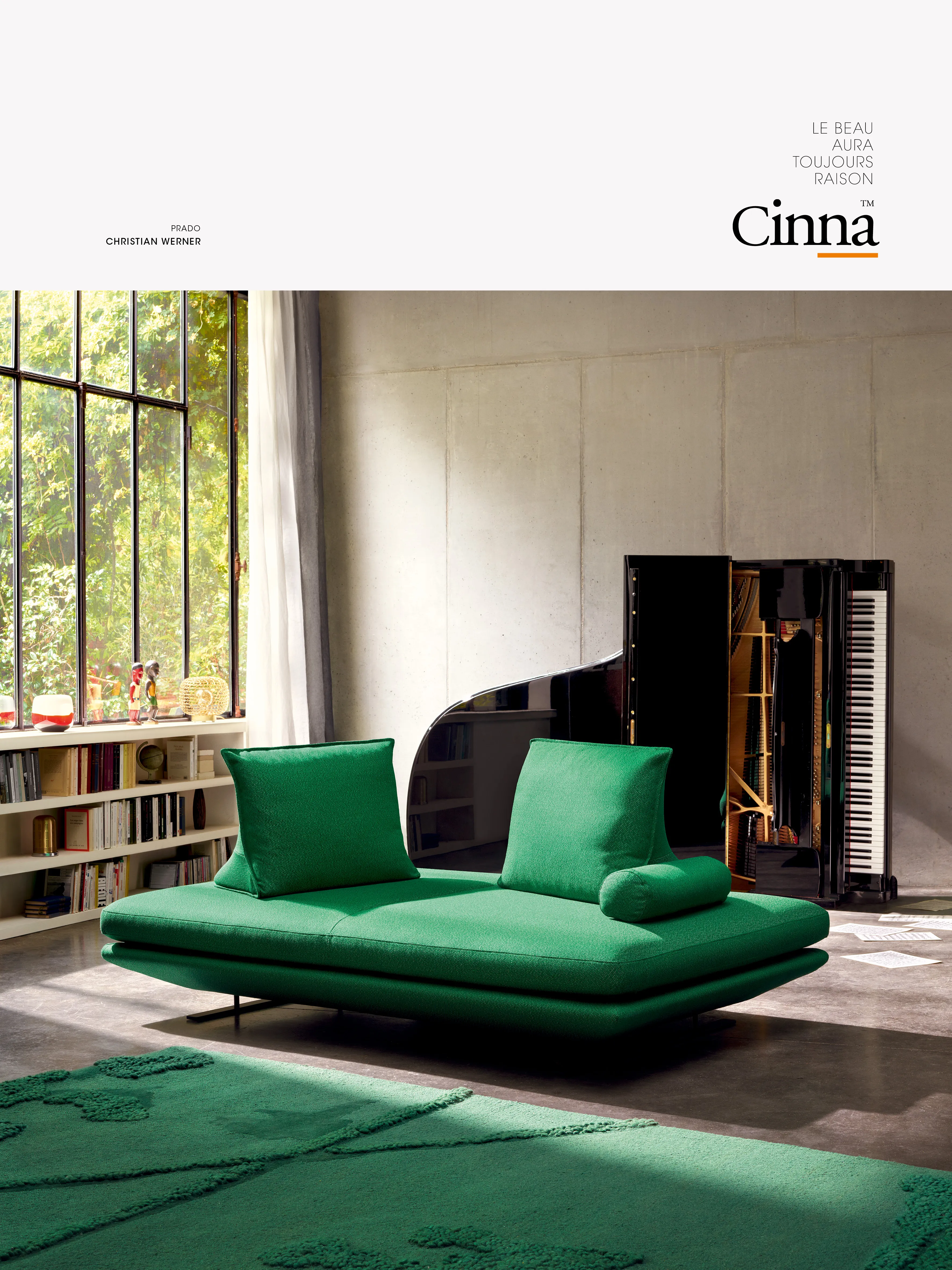 Cinna - Collector 2