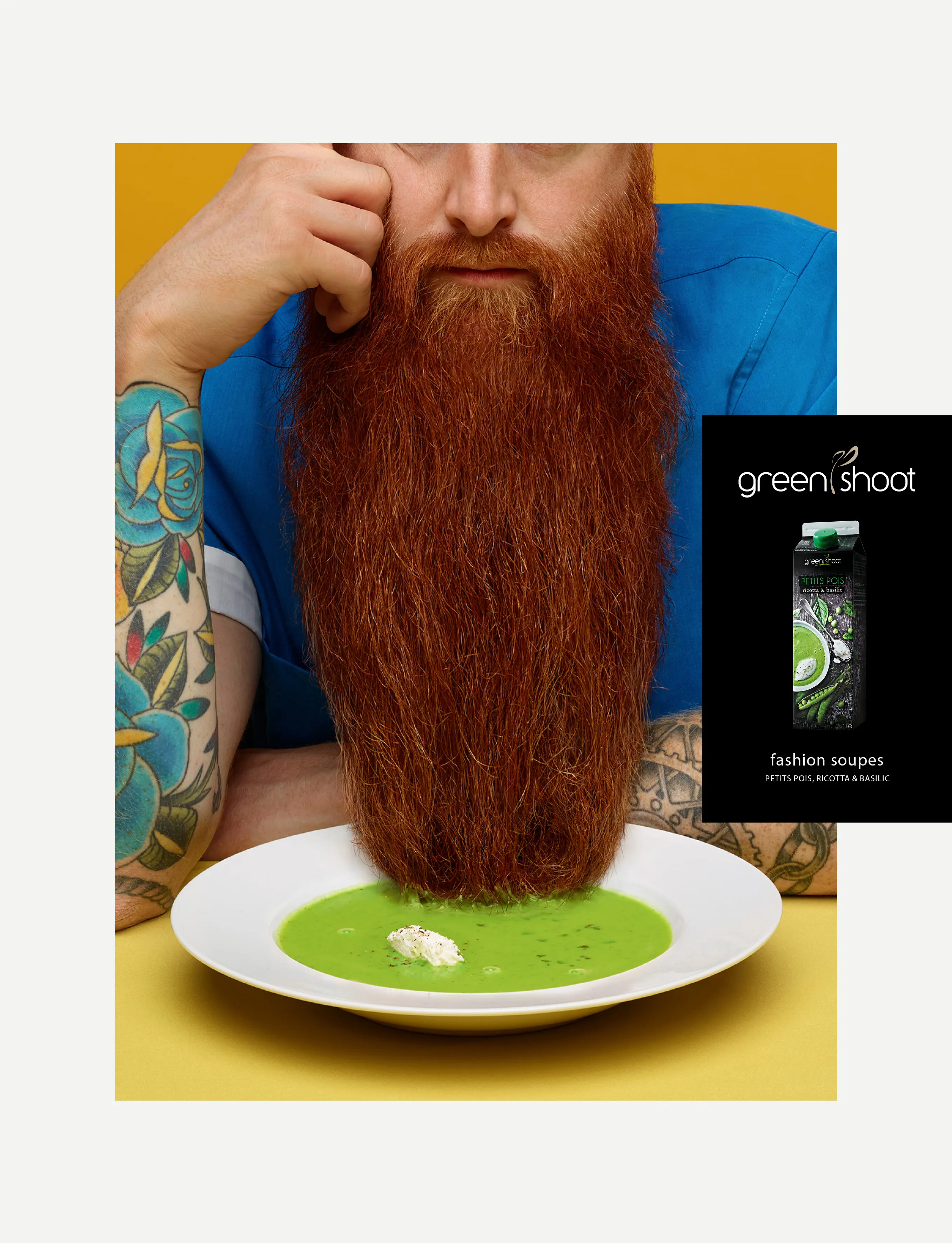 Greenshoot