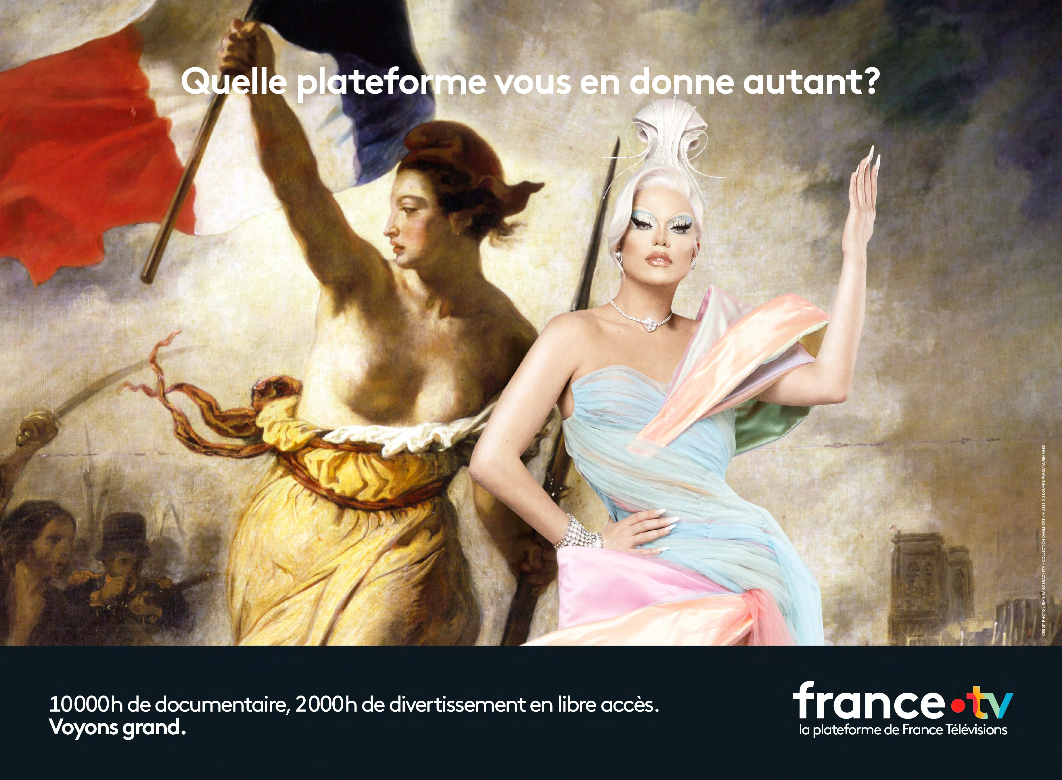 France TV - Delacroix