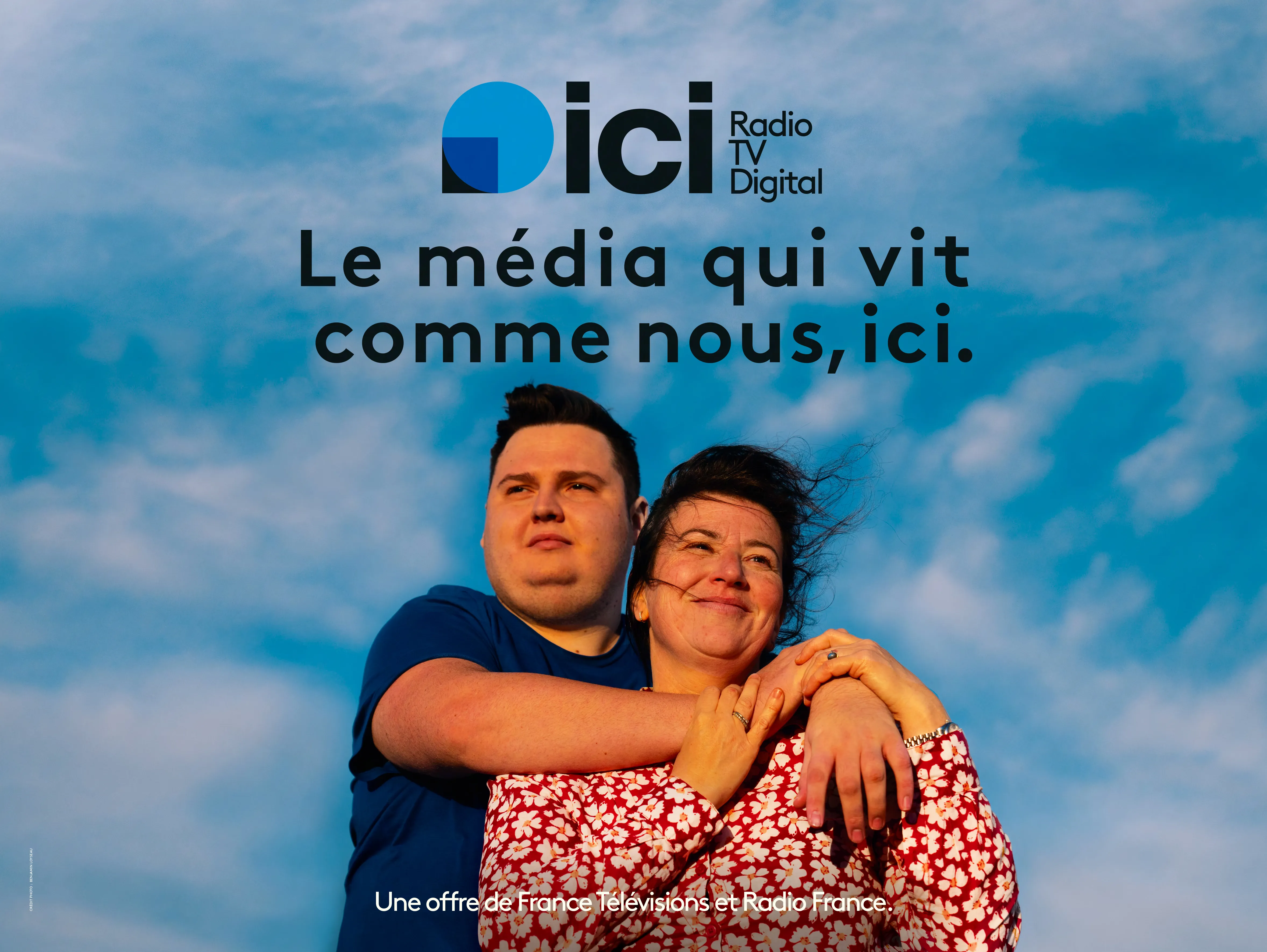 ICI - Couple