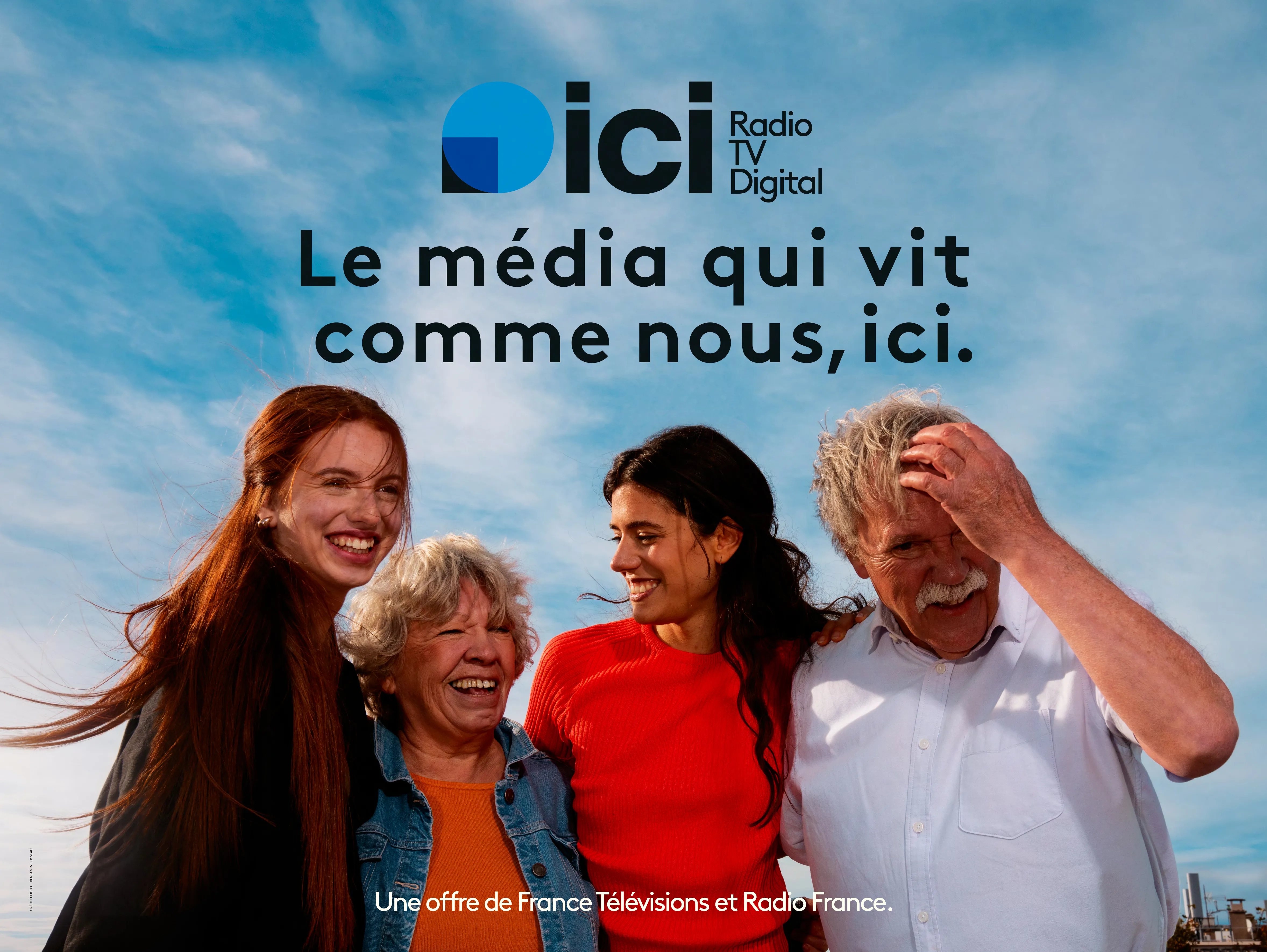 ICI - Famille