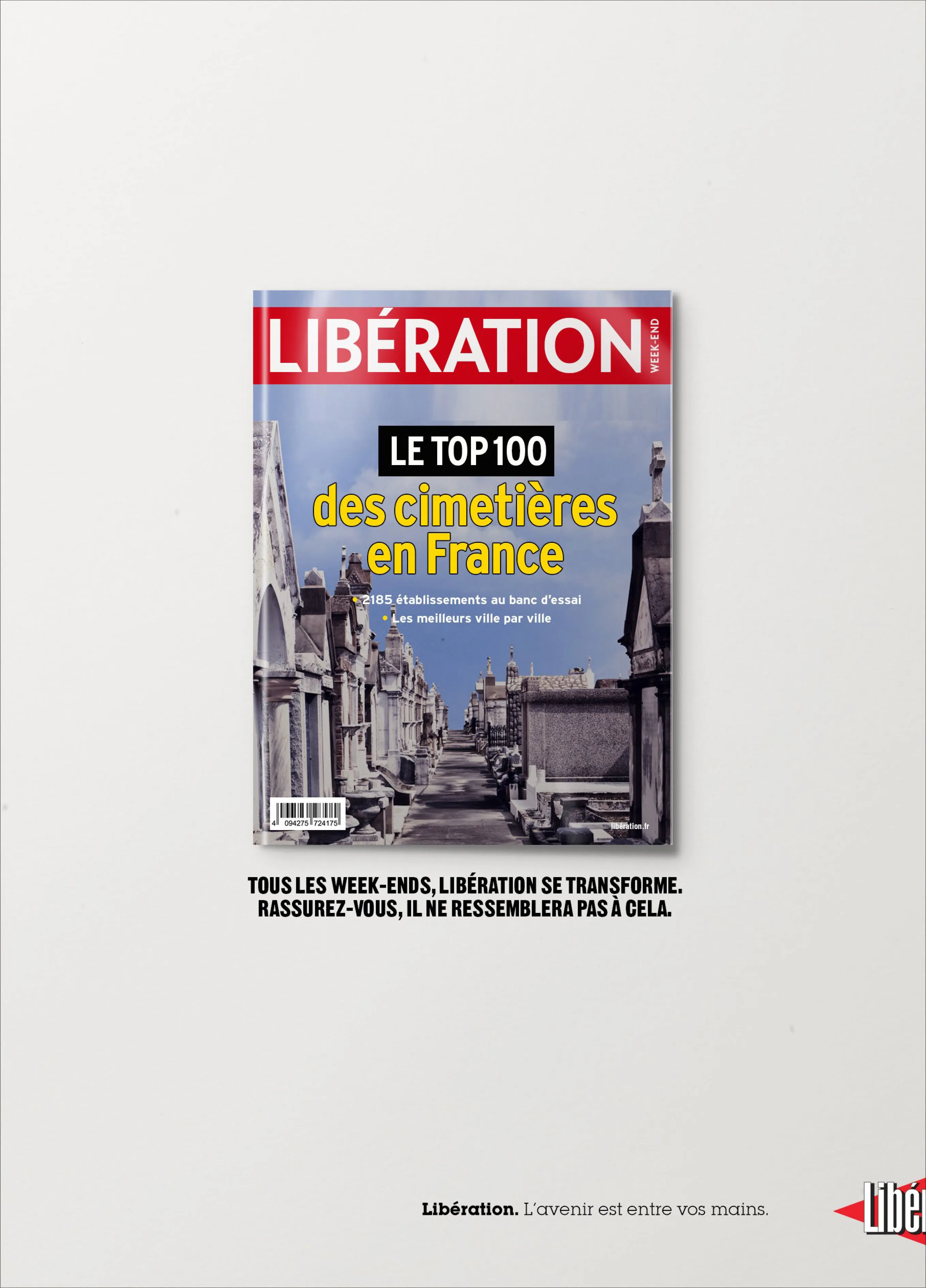 Libération - Fausses Couvs 3
