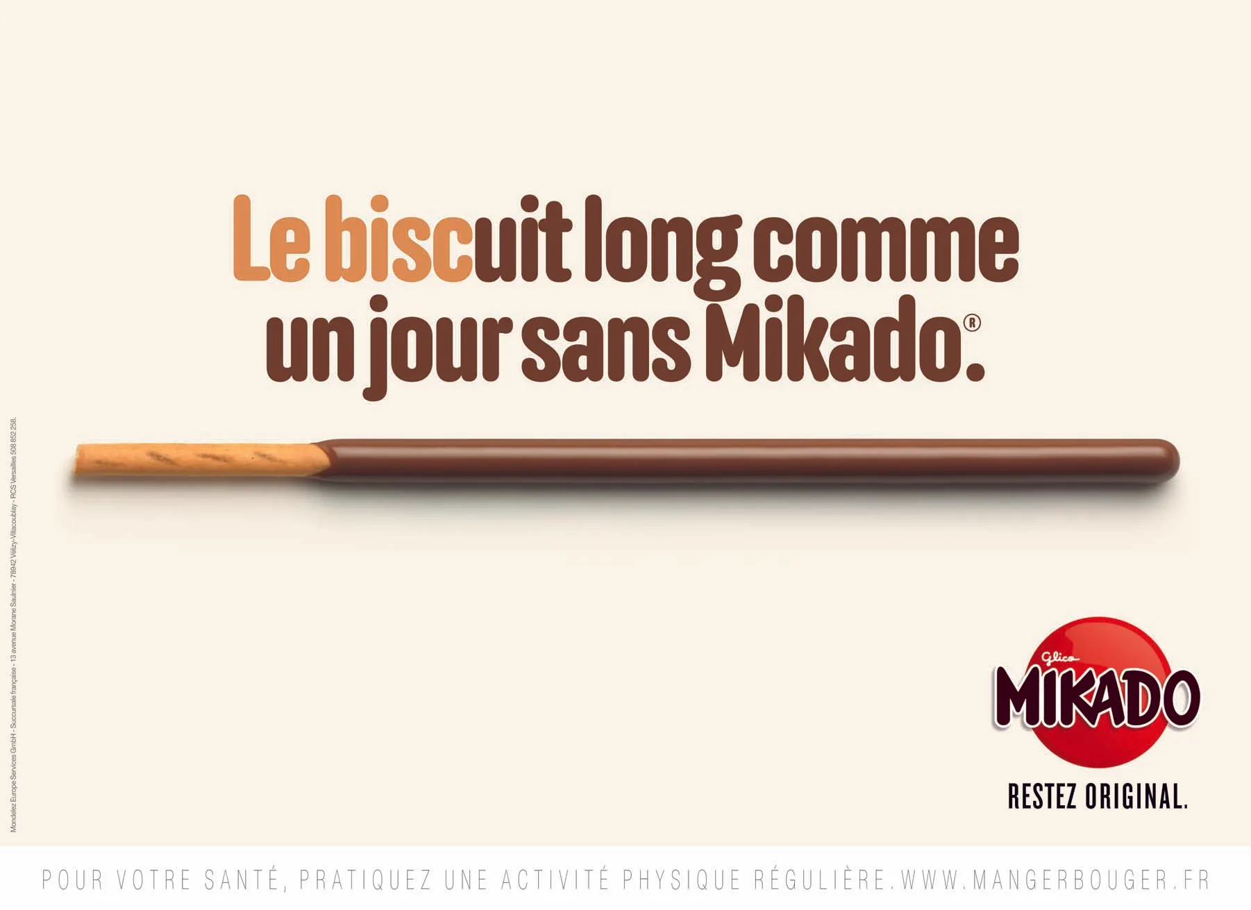 Mikado - Jour
