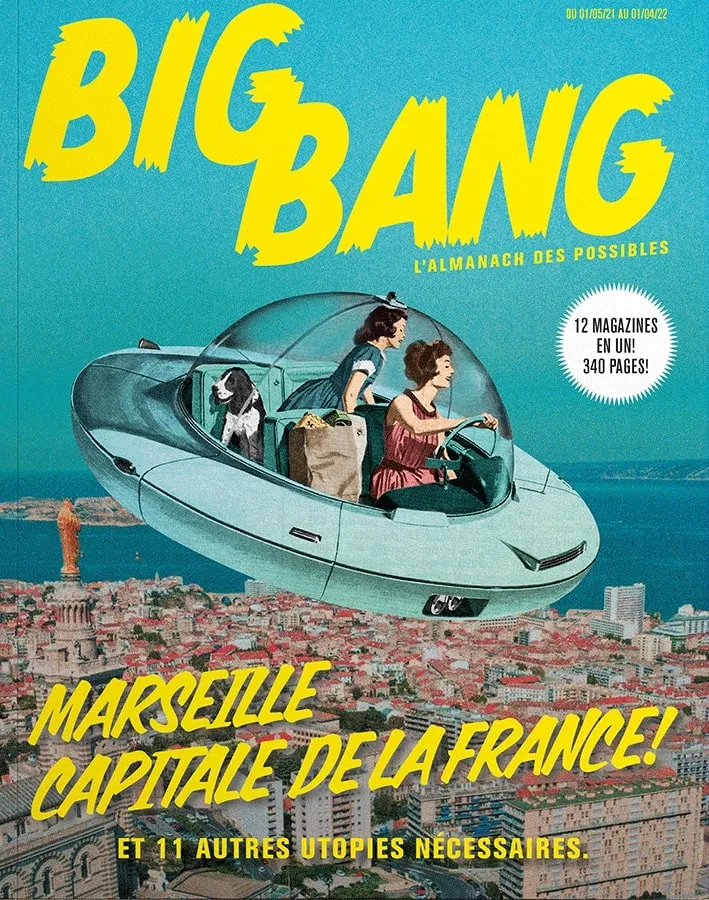 Big Bang