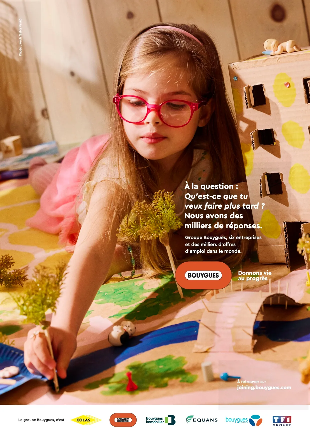 Bouygues - Immobilier