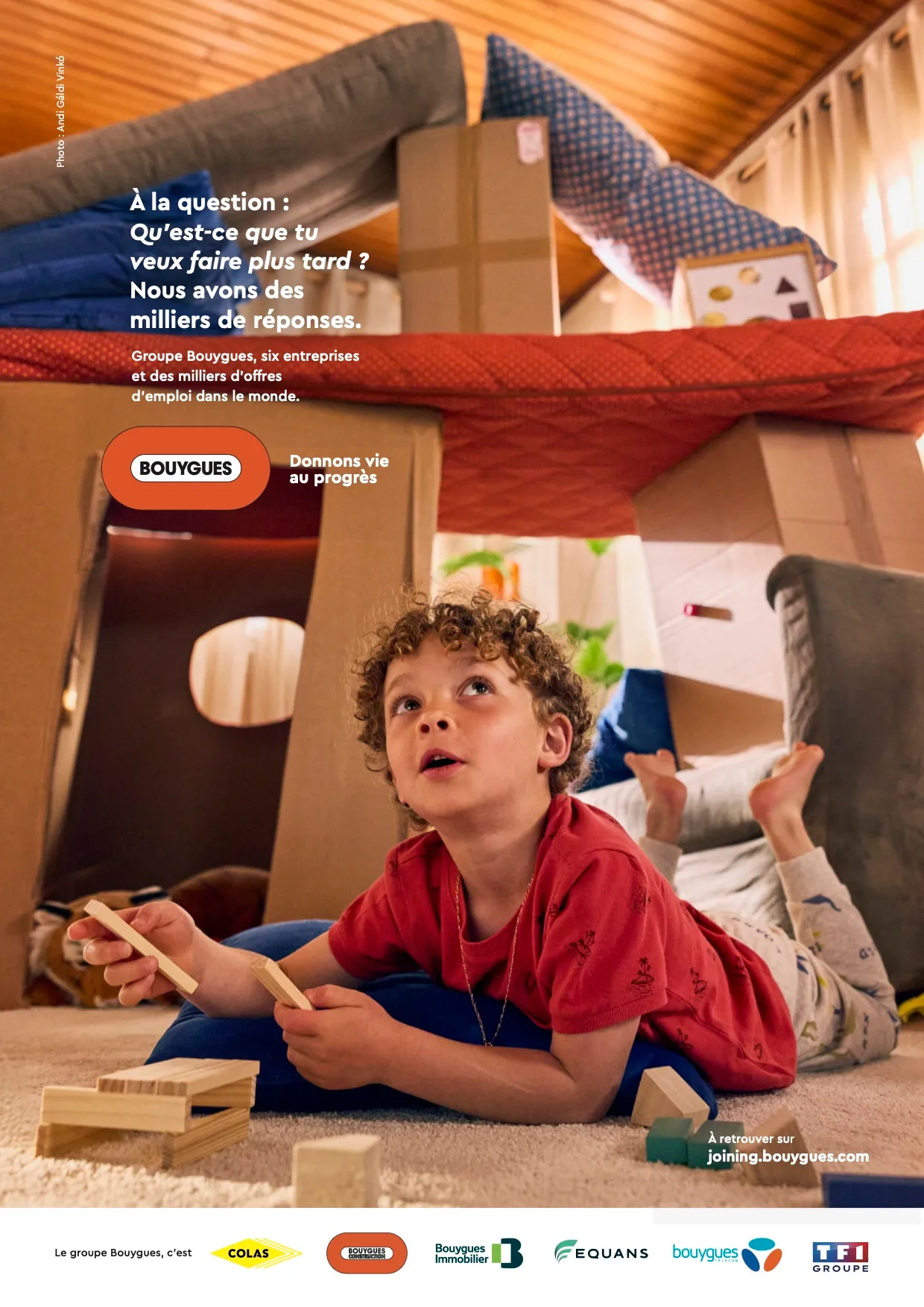 Bouygues - Construction